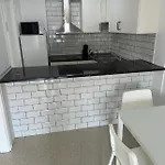Angel Cristianos Apartament