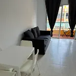 Angel Cristianos Apartament