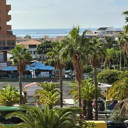 Apartment Angel Cristianos