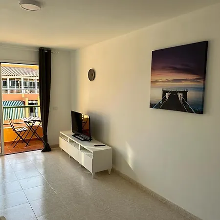 Apartment Angel Cristianos Los Cristianos (Tenerife)