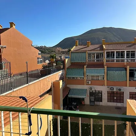 Apartment Angel Cristianos *