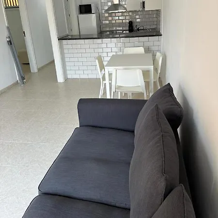 Angel Cristianos Apartament