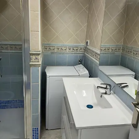 Apartament Angel Cristianos *