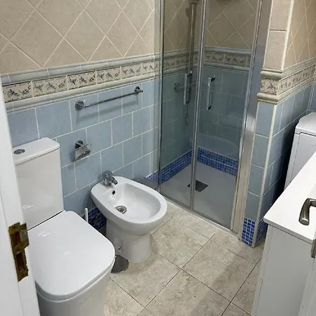 Apartament Angel Cristianos *