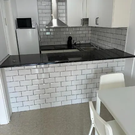 Angel Cristianos Apartamento
