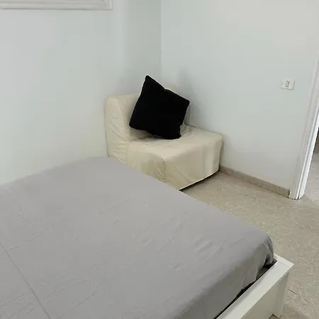 Apartamento Angel Cristianos